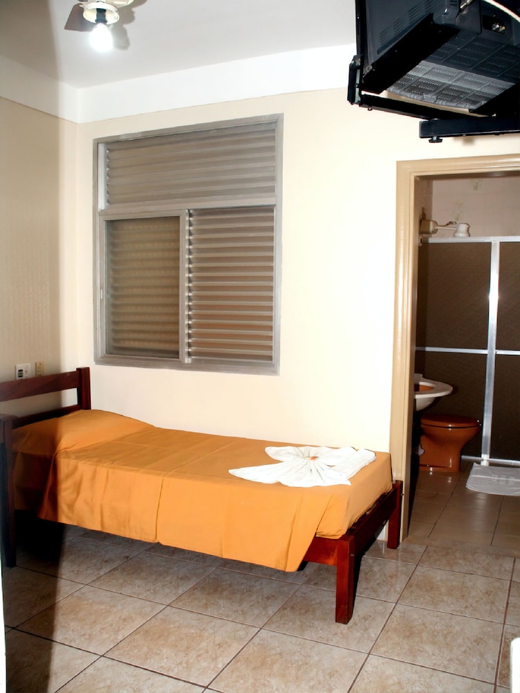 Scala Hotel Barretos 5/31