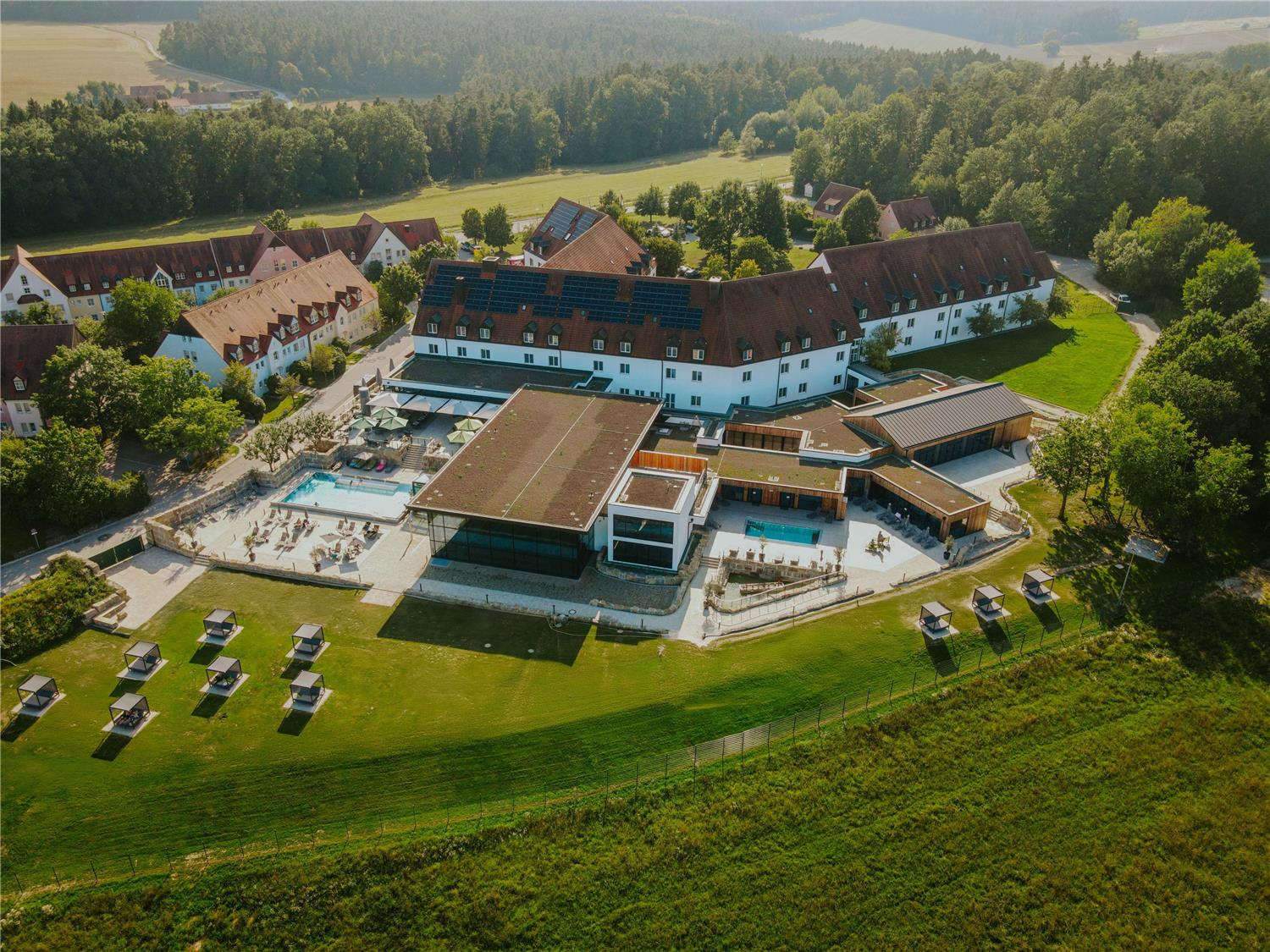 Hotel Gut Matheshof, BW Signature Collection 38/38