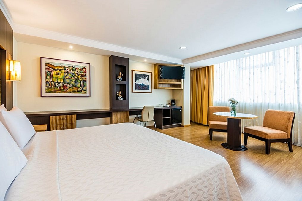 Hotel GH Galeria 16/55
