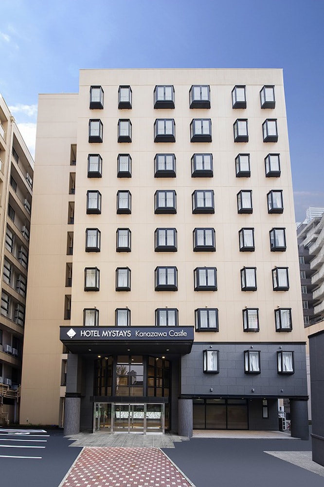 Hotel Mystays Kanazawa Castle 2/64