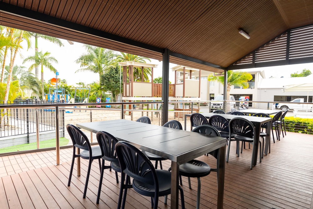 NRMA Forster Tuncurry Holiday Park 30/50