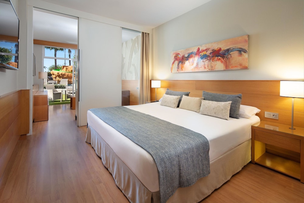 Maspalomas Princess 12/49
