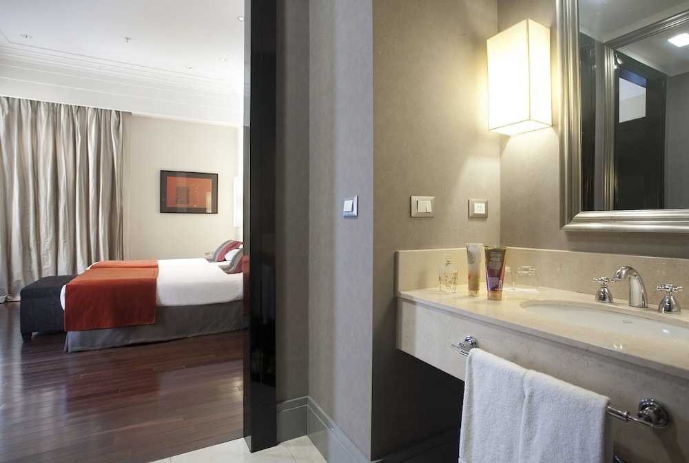 Savoy Hotel Buenos Aires 53/54