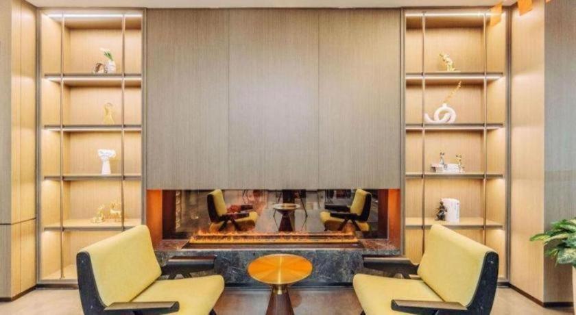 Vienna International Hotel Huangpu Develpoment Zone Branch 58/71