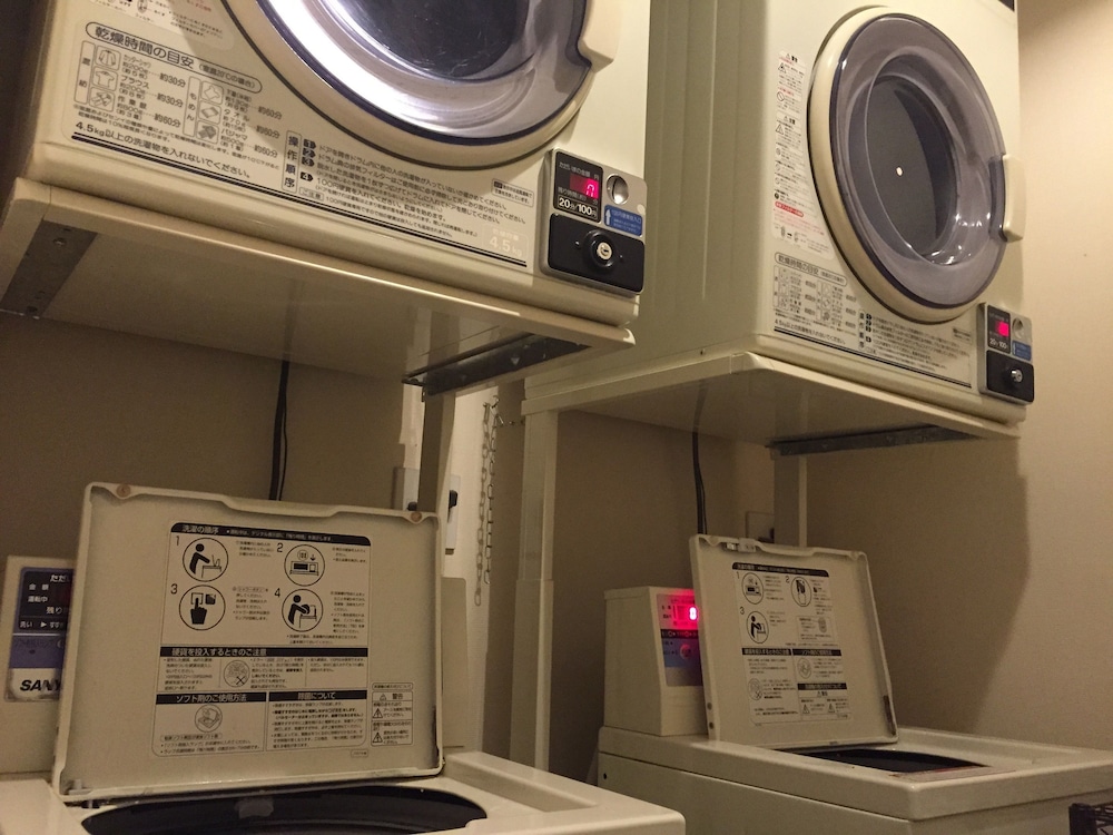 Hotel Livemax BUDGET Kobe 46/46
