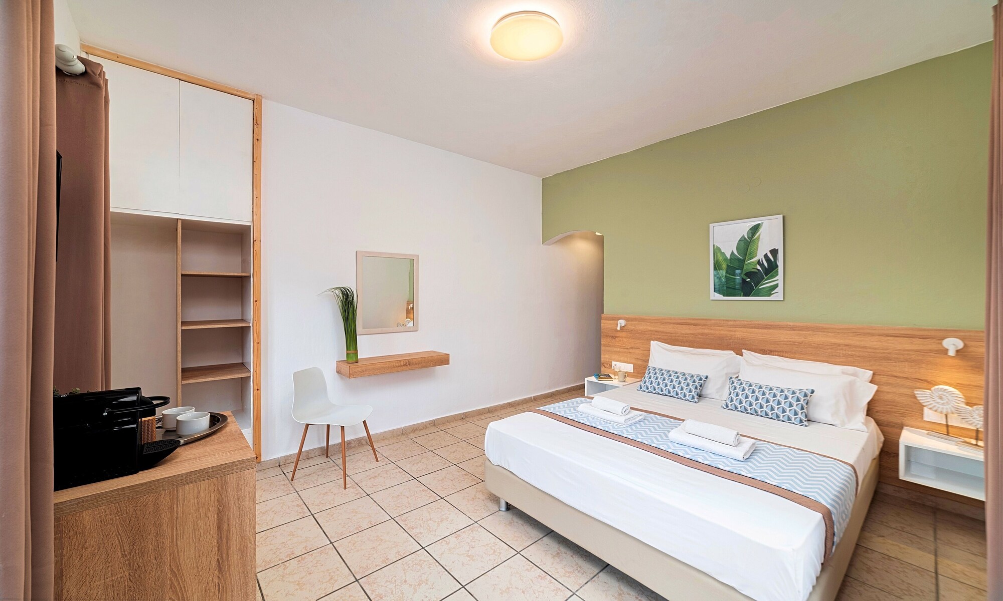 welcome apartments