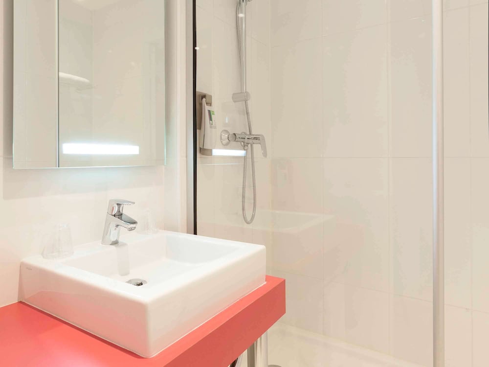 Ibis Styles Bordeaux Saint Medard 47/50