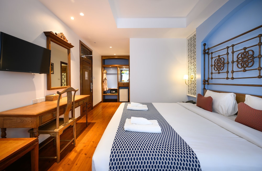 WOO Gallery & Boutique hotel 14/42