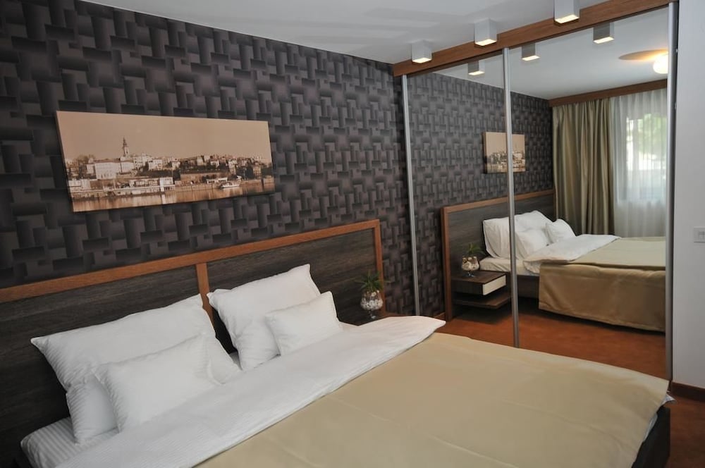 Belgrade Boutique House 8/32