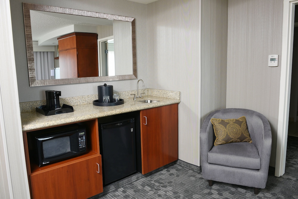 Courtyard By Marriott Sioux Falls 34/35