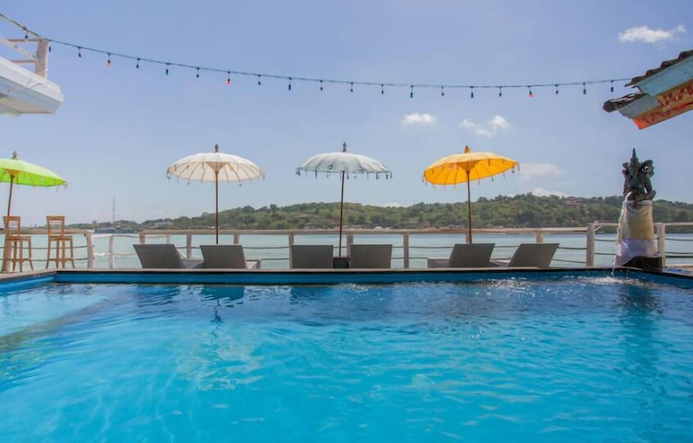 Rumah Marta Ceningan Island 43/50