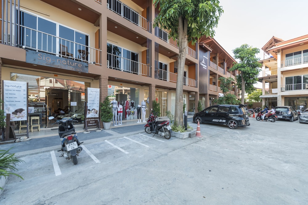 Chaweng terrace 25/36