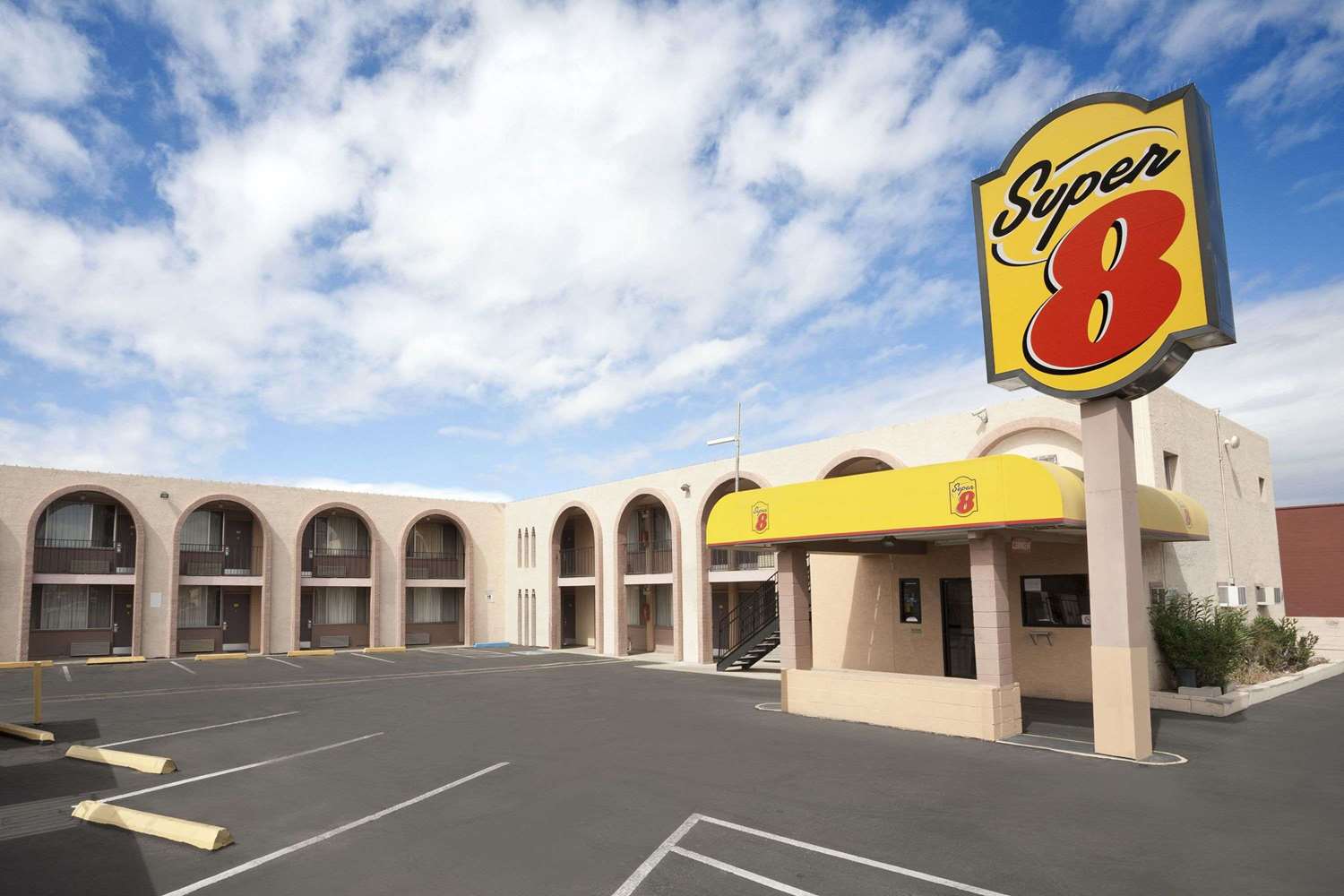 Motel6 Tucson, AZ - East Williams Center in TUCSON - AZ