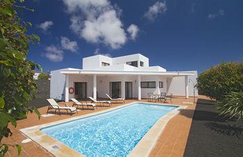 Villas Las Buganvillas 8/11