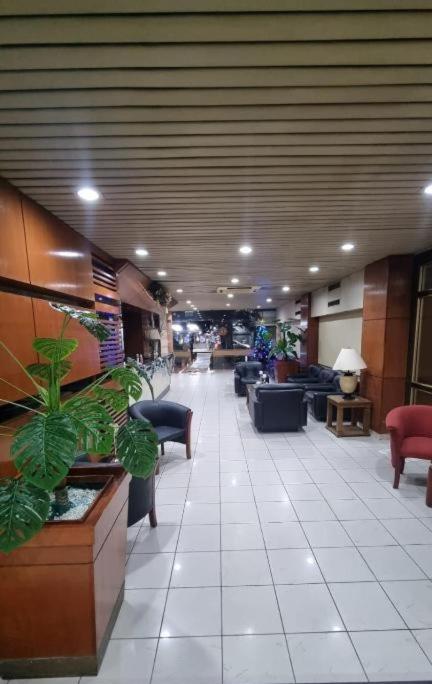 Hotel Presidente 3/33