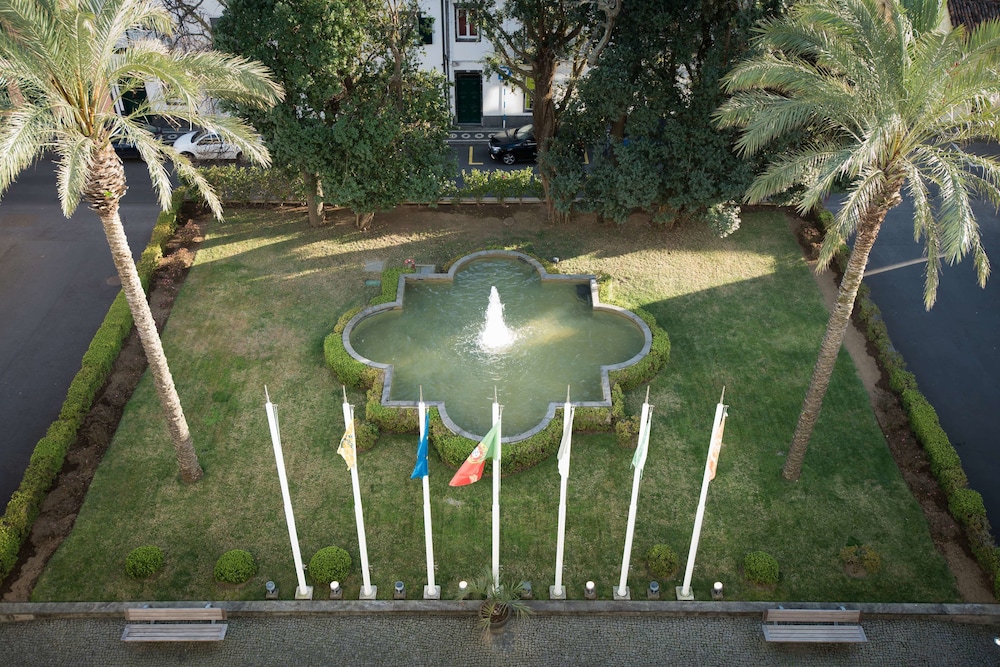 Azoris Royal Garden - Leisure & Conference Hotel 73/78