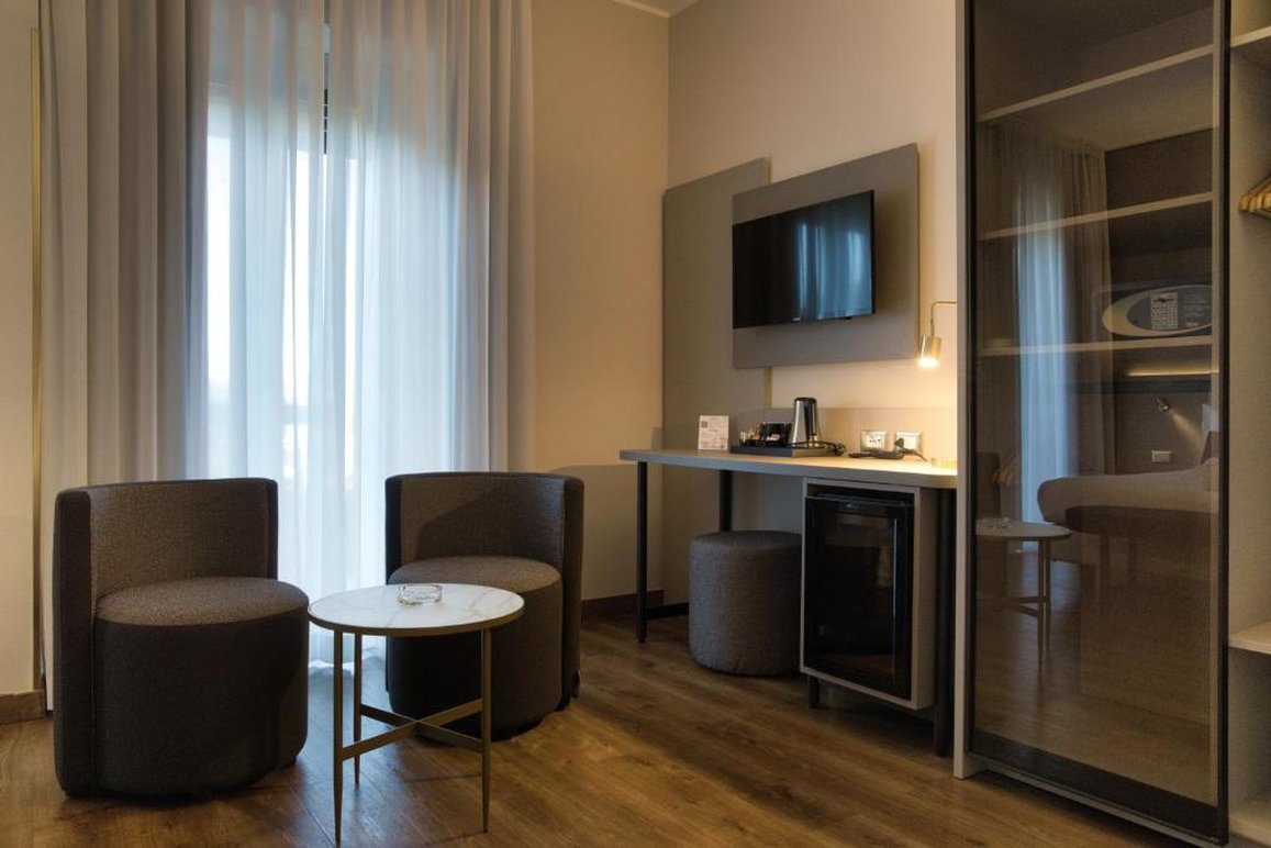 Hotel Nasco 49/62