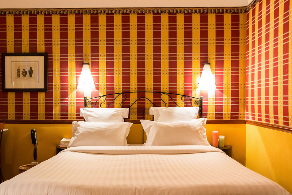 Hotel Relais Saint Sulpice 15/53
