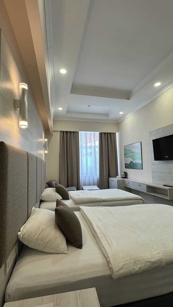 Grand Eurasia Hotel 13/50