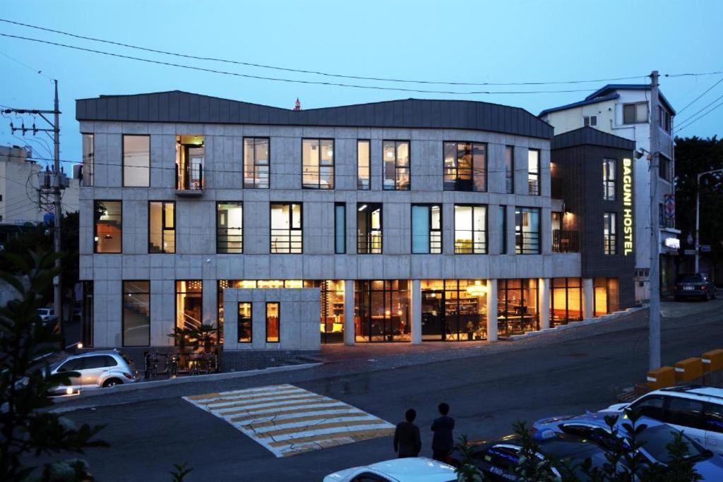 Baguni Hostel 1/48