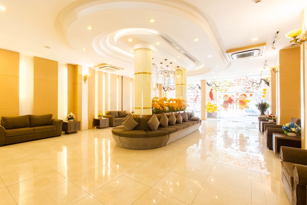 Minh Tam Hotel And Spa 43/54