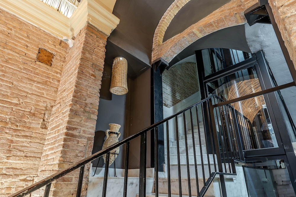 Enjoybcn Colon Apartments Barcelona 24/50