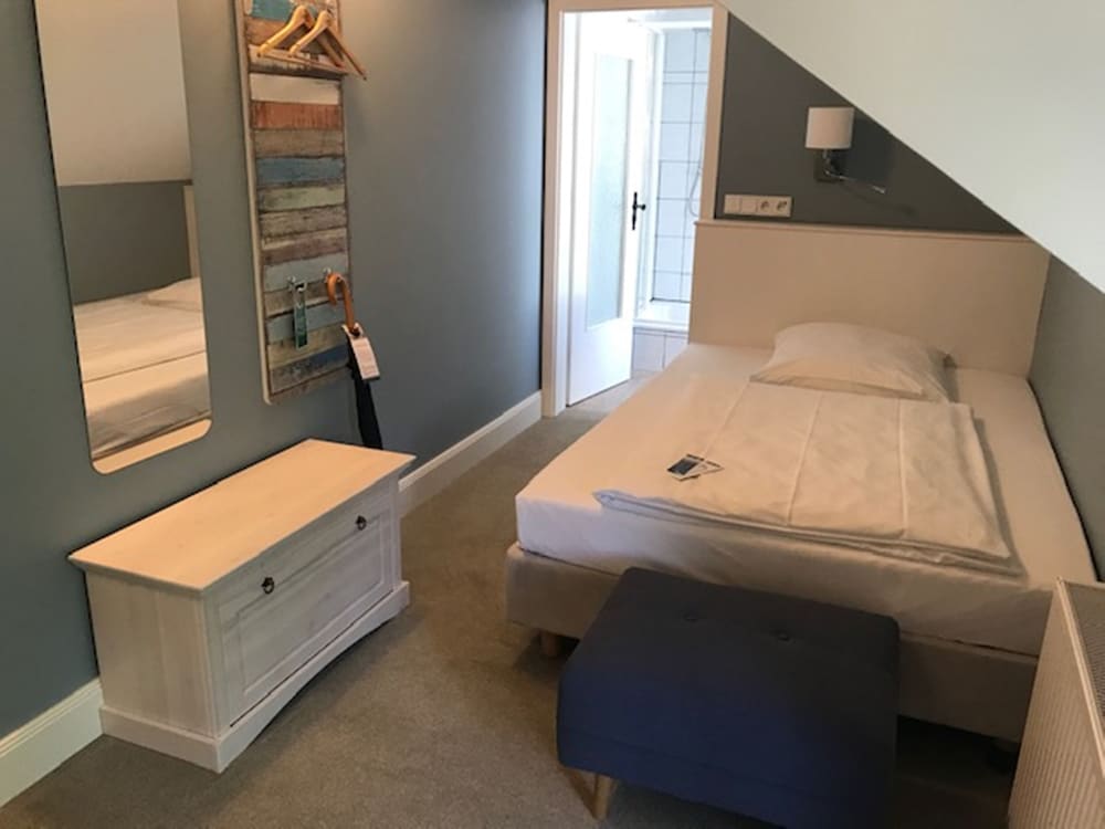 Top Vch Kleinhuis Hotel Mellingburger Schleuse Hamburg 24/44