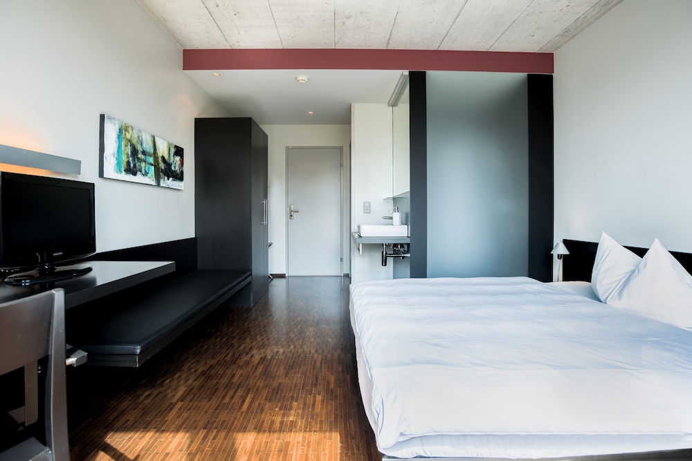 Business, Single, Double Bed