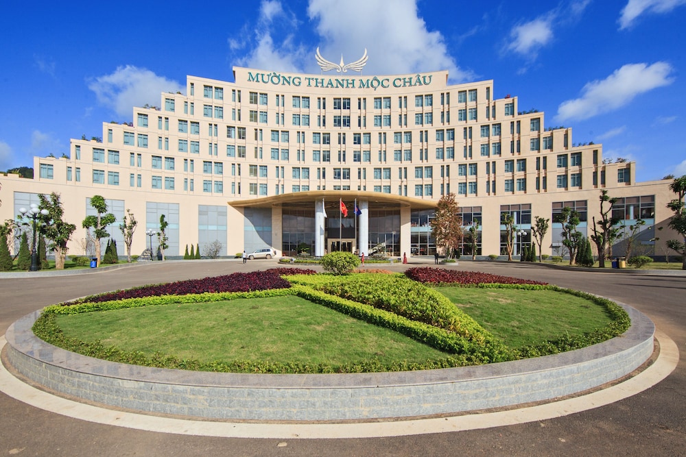 Muong Thanh Holiday Moc Chau Hotel 44/49