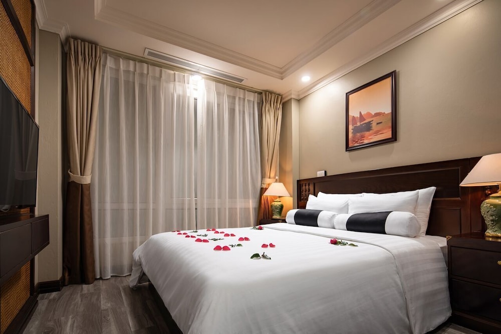 Lotusama Hanoi Hotel 21/50