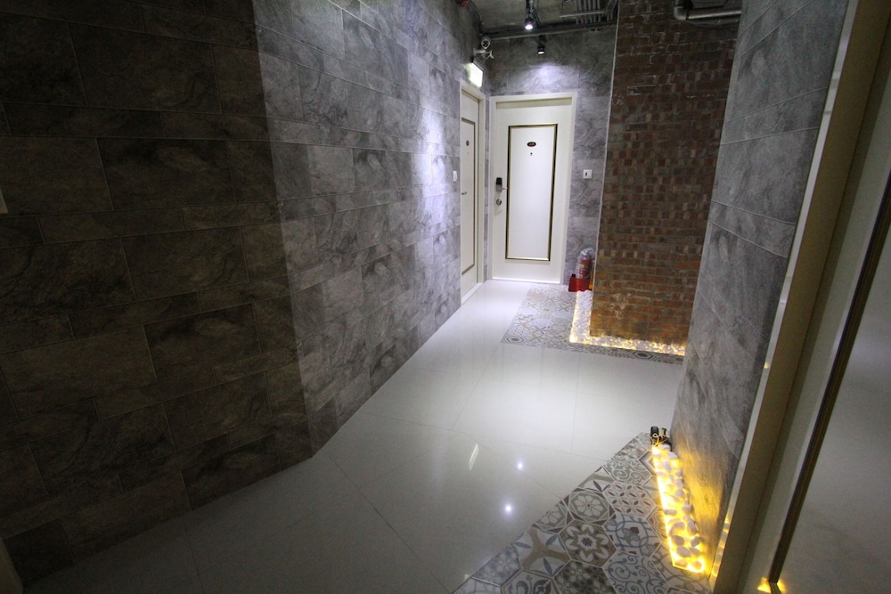 Cheers Loft - Hostel 50/50