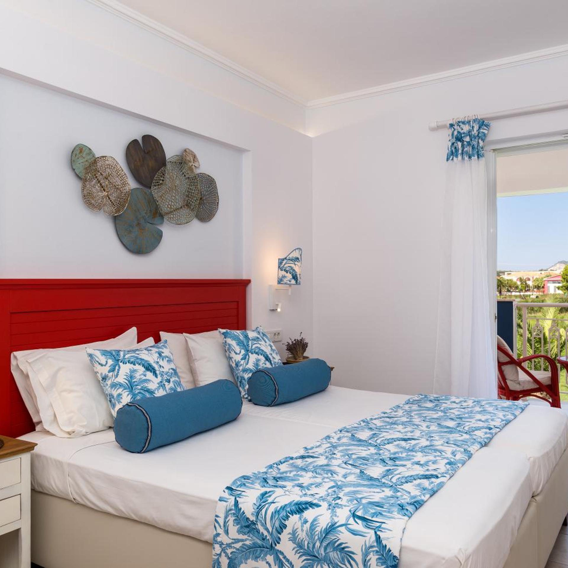 Junior Suite, Single
