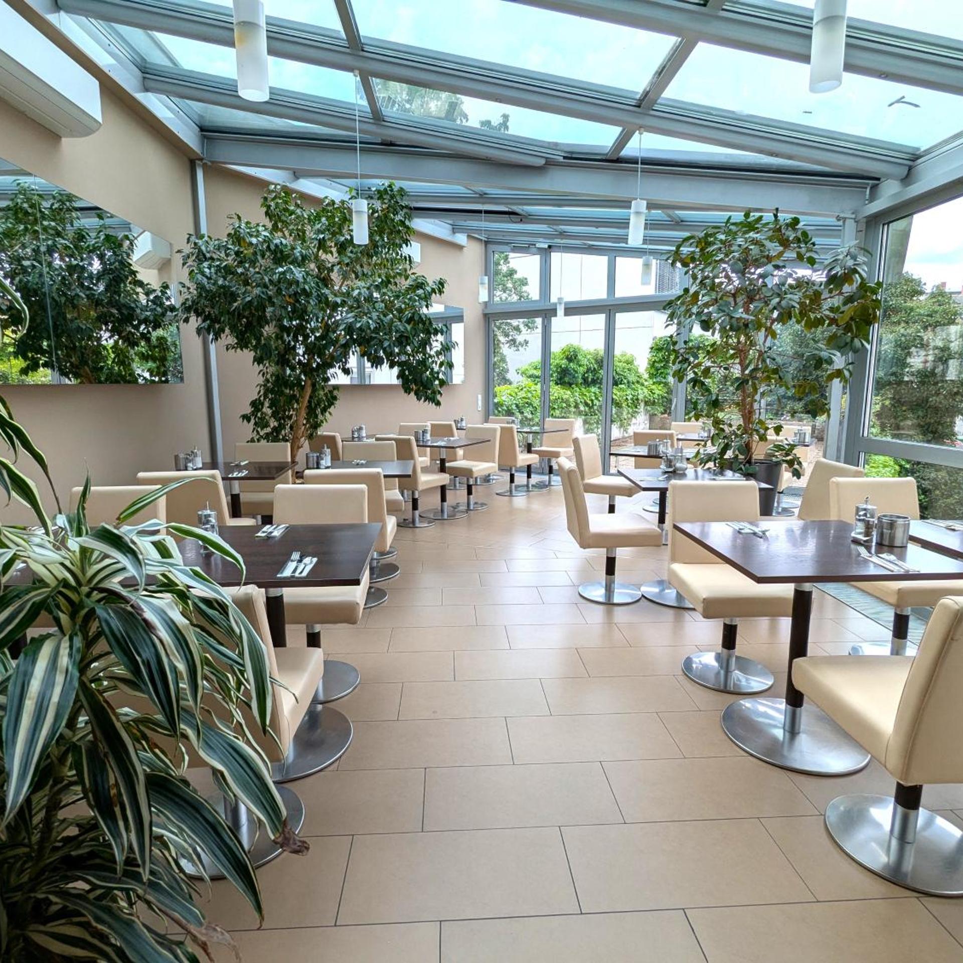City Hotel Stuttgart 33/50