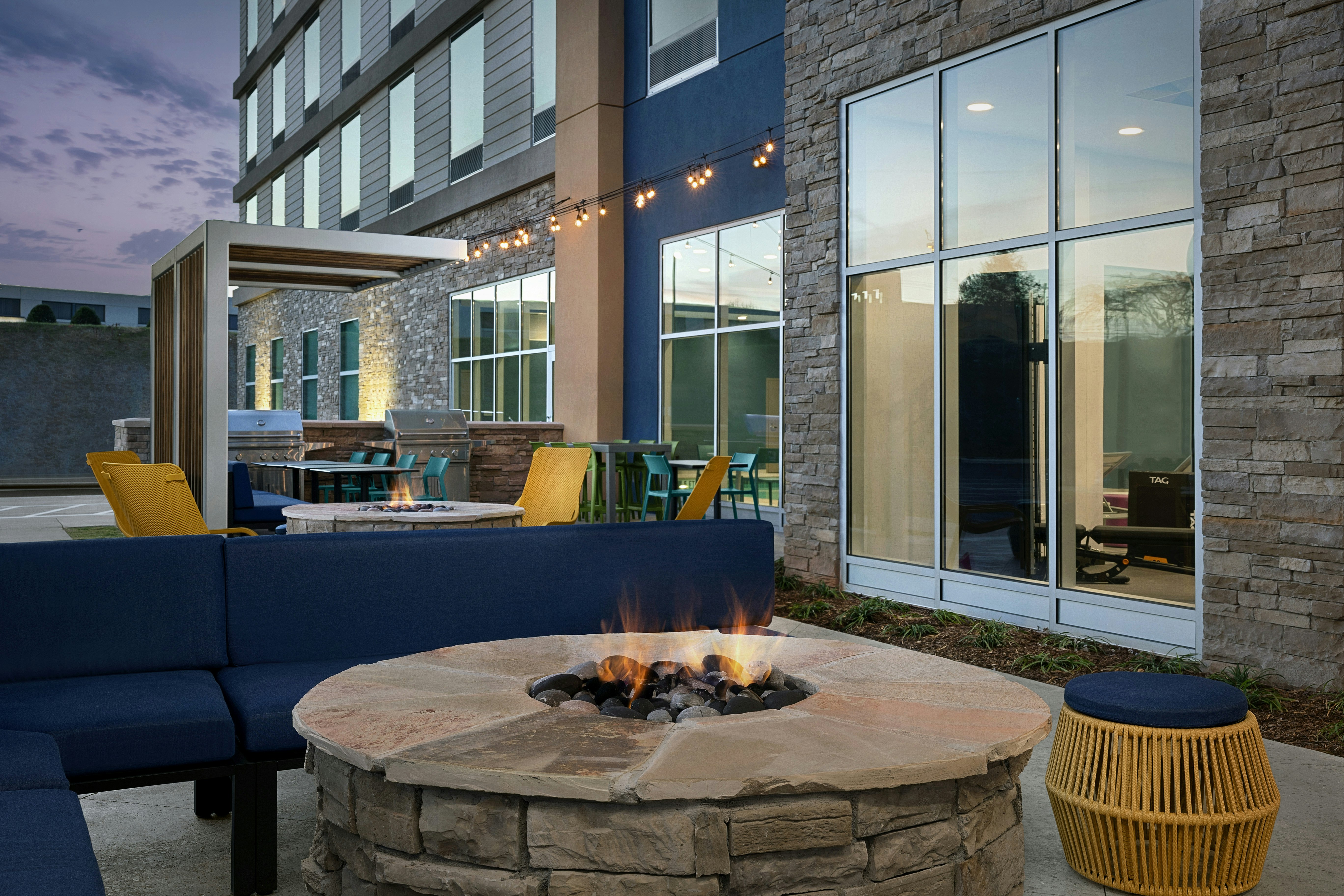 Home2 Suites by Hilton Hickory 14/23