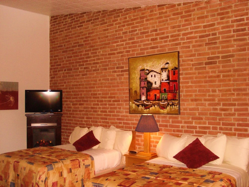 Hotel La Caravelle 32/64