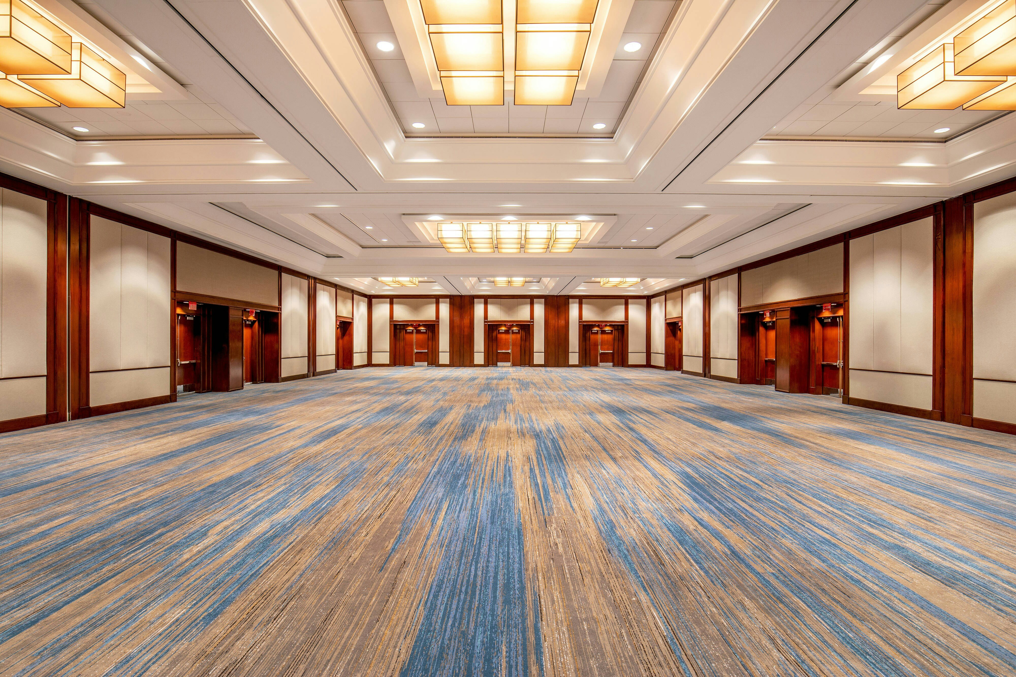 The Westin Waltham Boston 23/23