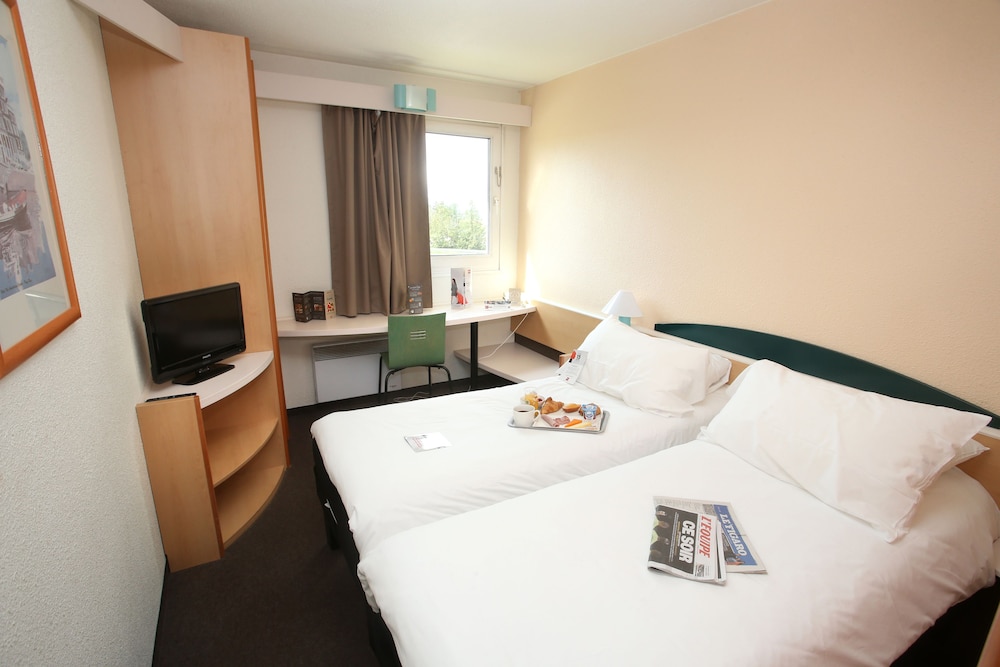 Hotel ibis Auxerre Sud 17/68