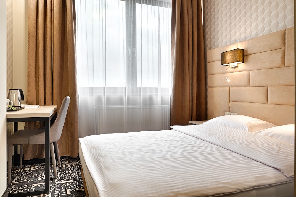 Citi Hotels Lodz 22/54