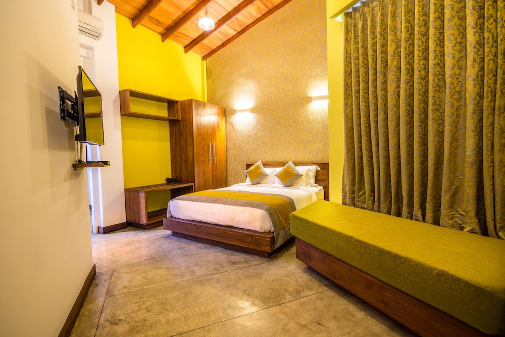 Viyana Boutique Hotel 16/70
