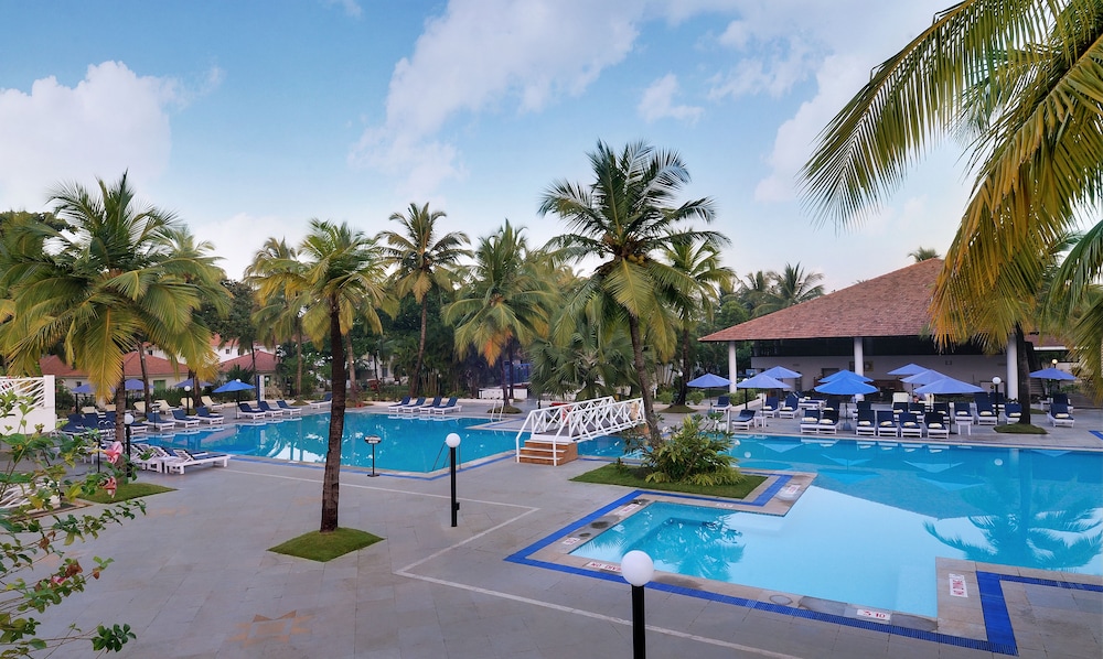 Novotel Goa Dona Sylvia Resort 3/79
