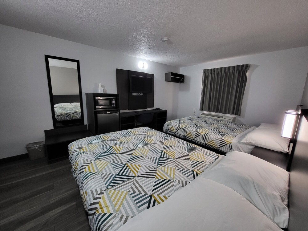 Motel6 Omaha, NE 31/55