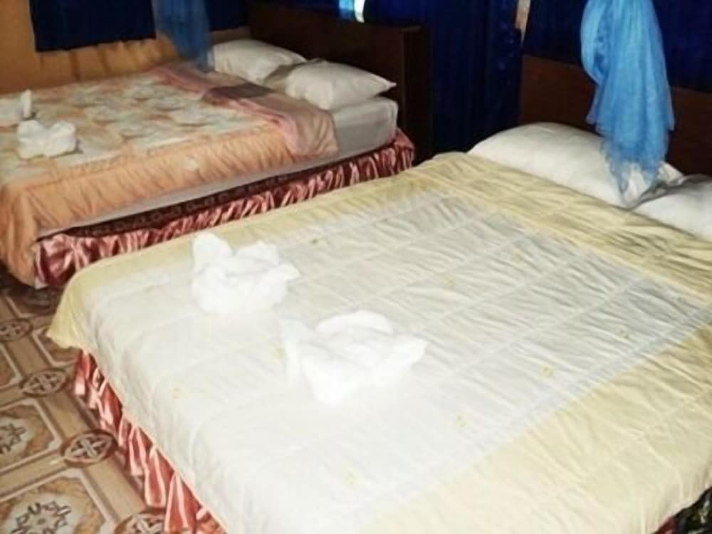 Khao Sok Island Resort And Spa 30/49