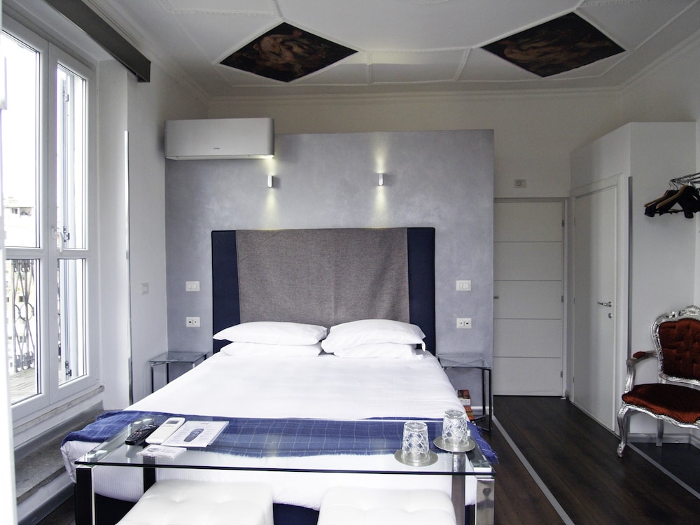 Relais Badoer 11/63
