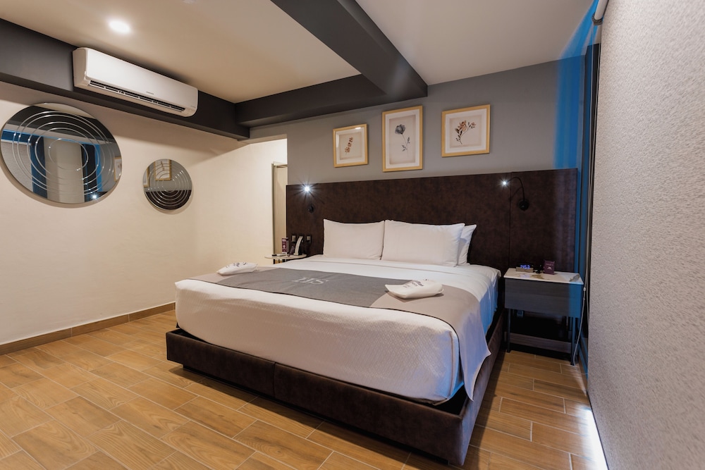 HS Hotsson Smart Acapulco 16/50