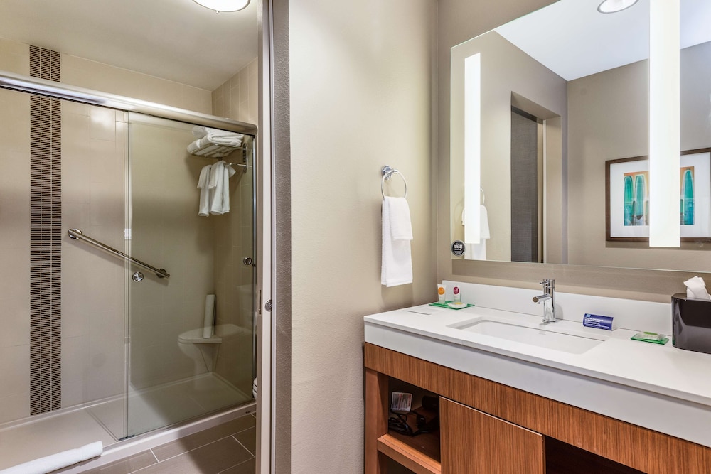 Hyatt Place Tampa/Wesley Chapel 58/61