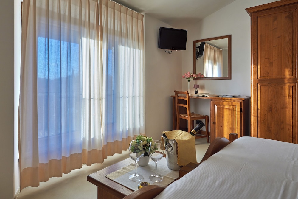 Wellness Center Casanova Hotel E Spa 36/50