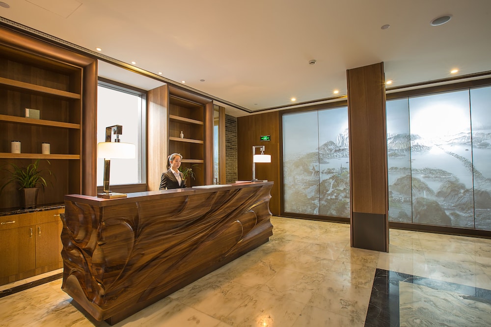TEA BOUTIQUE HOTEL WEST LAKE 7/70