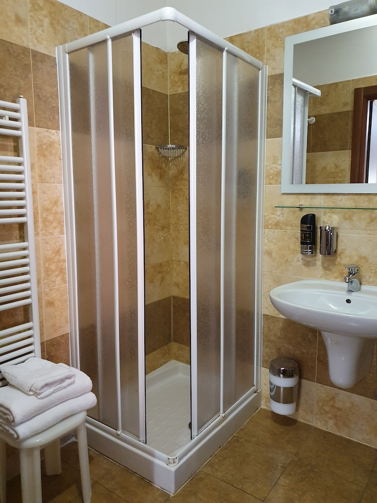 Hotel San Giorgio 30/62