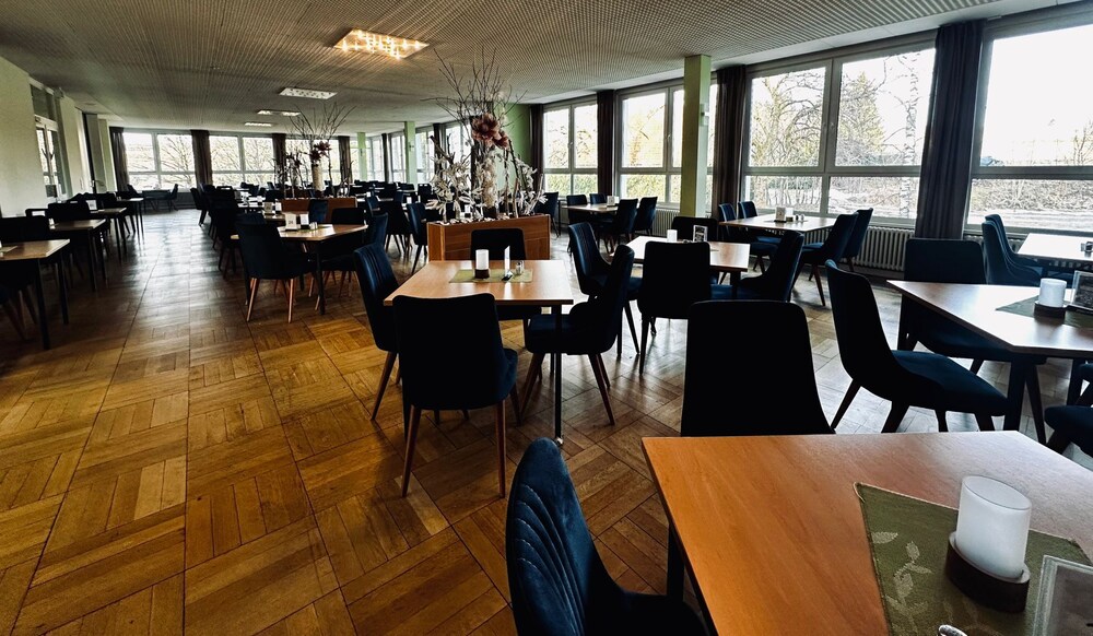 Werrapark Resort Haus Heubacher Hoehe 52/75
