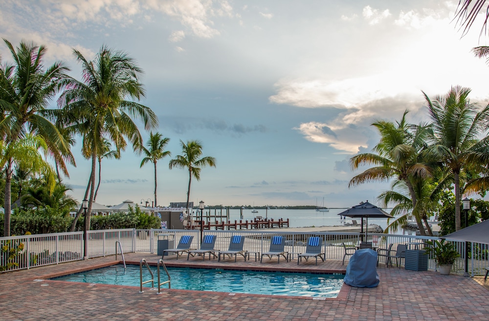 Bayside Inn Key Largo in KEY LARGO - FL